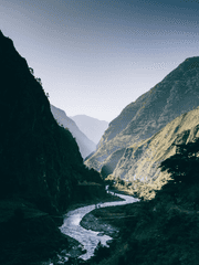 [1차] 실례지만 여기는 원작입니다