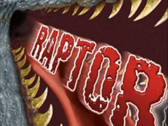 2H10) 킹스 고질라 (Raptor, 2001)