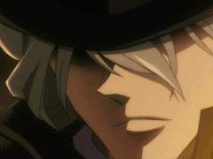 [ 코난 ] 겁이 없는 조직원, 드림주와 진