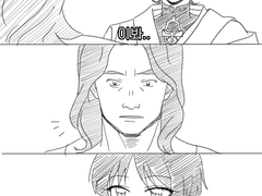 방랑자로 건담짤패러디