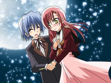 나에게 있어서 가장 소중한 사람