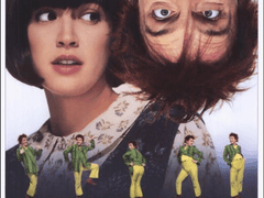 C1) 황홀한 영혼 프레드 (Drop Dead Fred, 1991)
