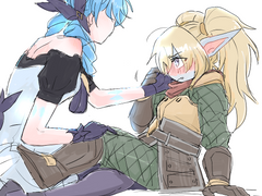 뽀삐그웬그림모음6