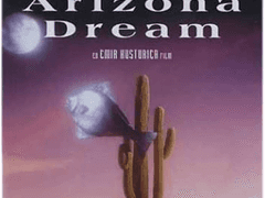 C2) 아리조나 드림 (Arizona Dream, 1992)