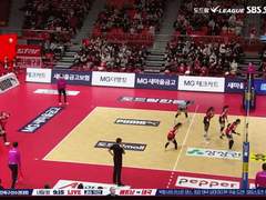 07.29(토) 13:30KOVO컵여 도로공사 vs 페퍼저축은행