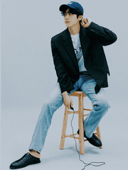 600년의 기다림.