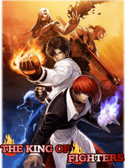 킹오브 파이터