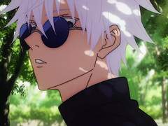 [주술회전] 다 죽을 바엔 한 명이 희생하는게 2