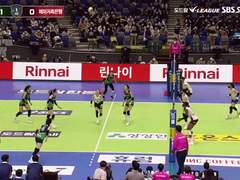 07.29(토) 16:00KOVO컵여 현대건설 vs 대전KGC