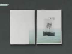 어니젠가 새끼 거미 쓸려나간 곳에