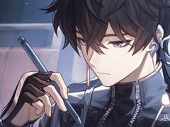 [스타레일] 꼬리를 조심해주세요