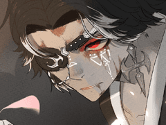 [FF14] 빛자컾낙서