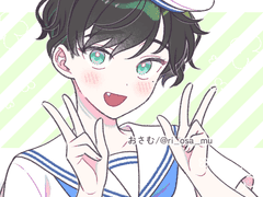 호감형 닝겐 데려가세오ㅡ