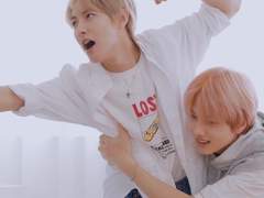 우당탕탕 방송동아리 2학년들 01