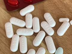 타이레놀 약물자해썰