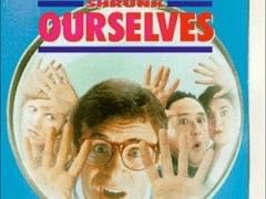 C10) 아빠가 줄었어요 (Honey, We Shrunk Ourselves, 1997)