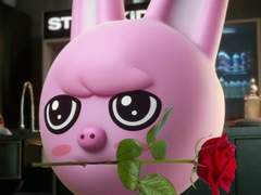 해솔언니가 스테이인 이유