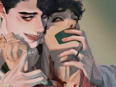 [리들해리] 오후