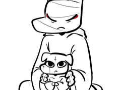 컬오램 기반캐 연성모음 2