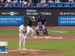 07.29(토) 18:00KBO 키움 vs 삼성 (라인업 분석 예정)