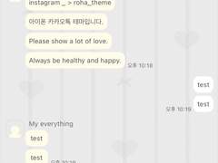 roha_Heart ribbon_Gray_ios