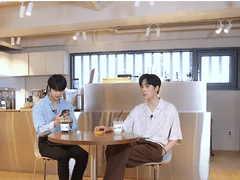 [몬스타엑스] 나 몬엑이랑 일함 25.