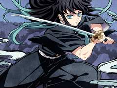 신기루(蜃氣樓) - 1편