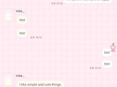 _roha_Cherry ice cream_apk