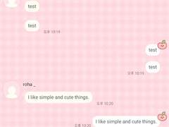 _roha_Peach bongbong_apk