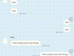 _roha_Strawberry milk_apk