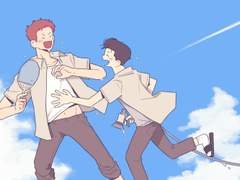 호열백호 여름(+추가