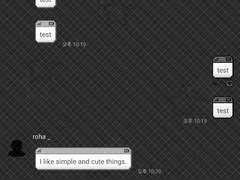 _roha_y2k sms_Black_apk