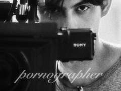 Pornographer (上)