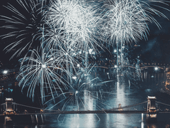 [소을]불꽃놀이