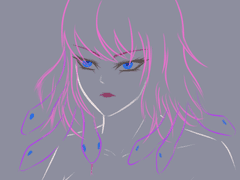 아인넬리 프로필