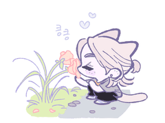 SKZ doodle 23.05~23.07