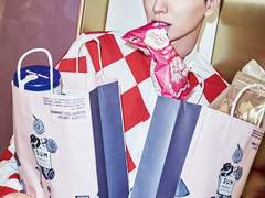 [이특] 더 셀러브리티 2016 4월호