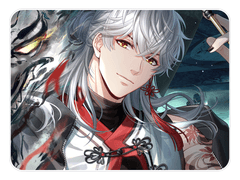 영혼을 그리는 데이트