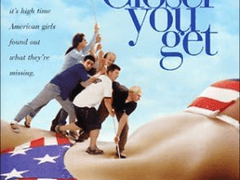 2C1) 사랑 계엄령 (The Closer You Get, 2000)