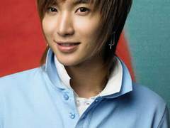 [슈퍼주니어] NII Spring Collection 2007