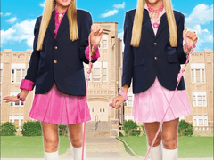 2C5) 금발이 너무해 3 (Legally Blondes, 2009)