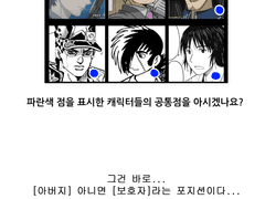 요츠바랑! 보는 만화