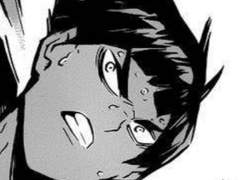 고시키랑 사랑하는 얘기