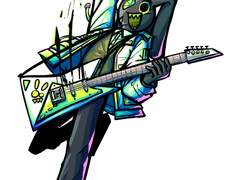 미니멈 래빗 프로필