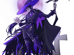 서낭 심플 전신