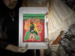 이번 주의 카드: King of Pentacles reversed