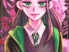 <Hadley Potter>4화 : 대체 어떻게?