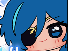 [다이케이] 물놀이