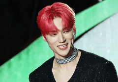 남자 아이돌들 얼평 3