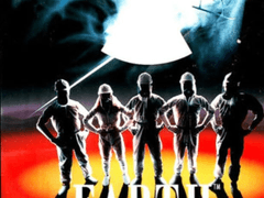 A1) 위기의 핵 전선 (E.A.R.T.H. Force, 1990)